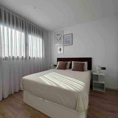 Appartamento Estrenalo A Minutos De Bcn Sant Feliu de Llobregat Esterno foto
