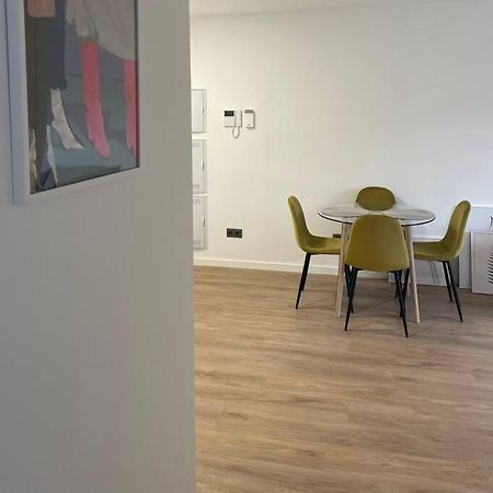 Appartamento Estrenalo A Minutos De Bcn Sant Feliu de Llobregat Esterno foto