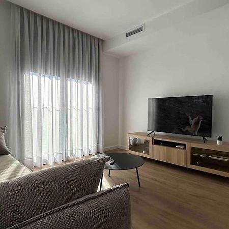 Appartamento Estrenalo A Minutos De Bcn Sant Feliu de Llobregat Esterno foto